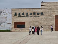 -盘龙城遗址博物院