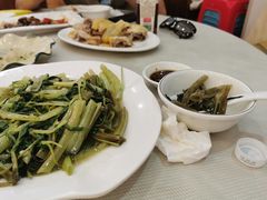 -新享乐海鲜(翠华路店)