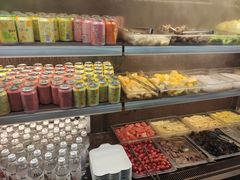 -京元盛铜锅涮肉(上海总店)