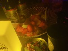 -苏荷酒吧(九街店)