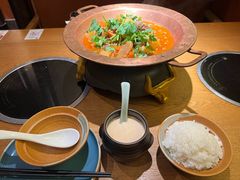 -吃饭皇帝大(合生汇店)