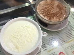 -义顺牛奶公司(庇利金街店)