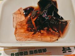 -豪客来牛排(雄峰城店)
