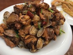 -华春餐馆(鱼山路店)