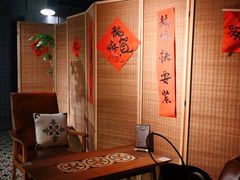 -时光花园(白鹭洲店)