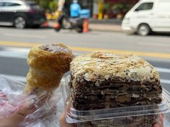 -爱德顺糕点食屋(利民道店)