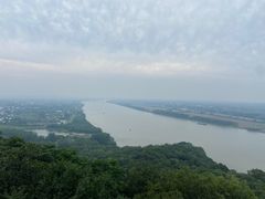 -采石矶景区