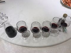 -万山楼海鲜酒家·二十三年老字号