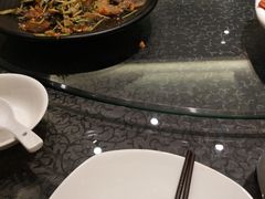 -鹦鹉小厨味道餐厅(山大南路店)