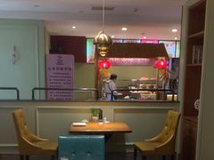 -新海渔港·胶东海鲜家常菜·家宴(奥体中心店)