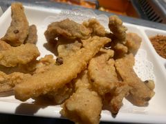 -海底捞火锅(万象城店)