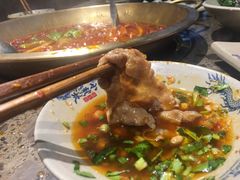 -小龙坎老火锅(天汉长街店)