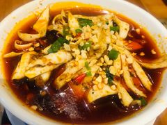 -炉小二铜锅牛蛙•川湘菜(三里屯店)