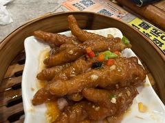 -虾饺妹·粤式手工点心(水荫路店)