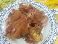-龙珠饭店-深夜大食堂(五爱西直街店)