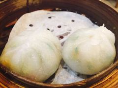 潮州蒸粉果-添好运点心专门店(深水埗店)
