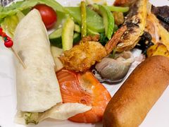 -宁波阳光豪生大酒店·豪生咖啡厅