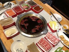 -大龙燚火锅