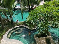 -三亚亚龙湾雅高美爵酒店