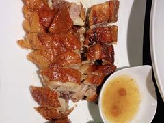 -高第街56号餐厅(泰安万达店)