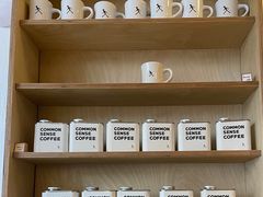 -常识咖啡common sense(春熙路店)