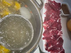 -潮发潮汕牛肉店(龙洞店)