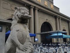 -南京中国近代史遗址博物馆(南京总统府)