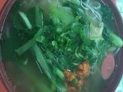 -扬州大学扬子津校区润园餐厅