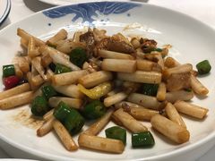 -怀德酒楼·粤菜·海鲜·茶点(宝安国际机场店)