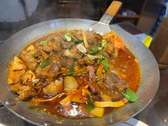 -富正毅三下锅连锁(三店)
