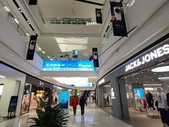 -鑫嘉汇购物中心