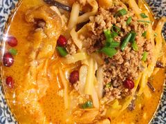 招牌螺蛳粉-粉家柳州螺蛳粉(杨宅路店)