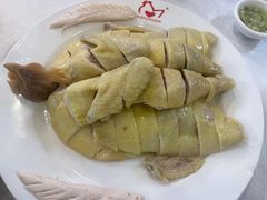 -文记壹心鸡(宝华路店)