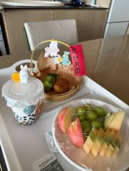 -禧月荟S月子中心(侨城店)