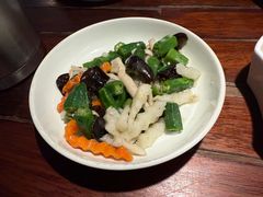 -前海沿·青岛菜(五四广场永旺店)