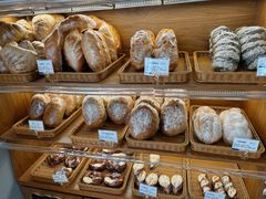 -莫斯科餐厅面包坊(北展店)