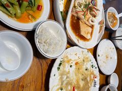-醉壹号海鲜大排档·老厦门特色菜(厦门美食地标店)