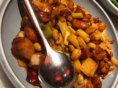 宫保两样-小吊梨汤·北京菜·烤鸭(华润万象城店)