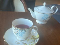 -王府井文华东方酒店-紫膳餐厅