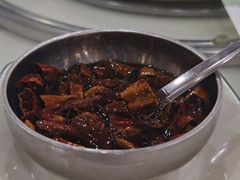 -福寿斋·老北京铜锅涮肉·烤鸭(顺义总店)