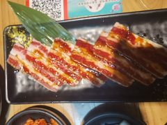 -九田家黑牛烤肉料理(新光汇店)