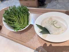 -围炉夜话·潮汕卤水火锅(榕江店)