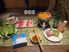 -火宴山自助火锅(明园店)