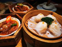 厨神一品虾饺-点心传说·粤菜点心(佐阾虹湾店)