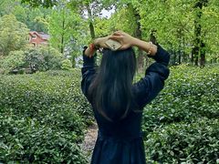 -野蔓果·山野菜(西湖景区·龙井茶田店)