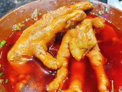 -楠火锅(绵阳首店)