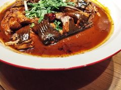 -永安鱼庄·镇江菜(丁卯店)