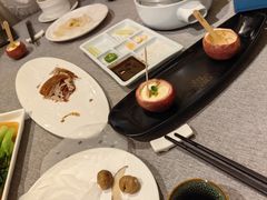 -凯逸轩·匠心粤菜(中城名仕汇店)