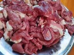 -佳荣老五生态牛肉馆