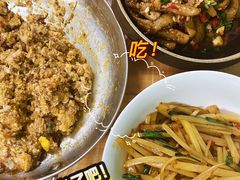 -老师傅餐馆(长沙店)